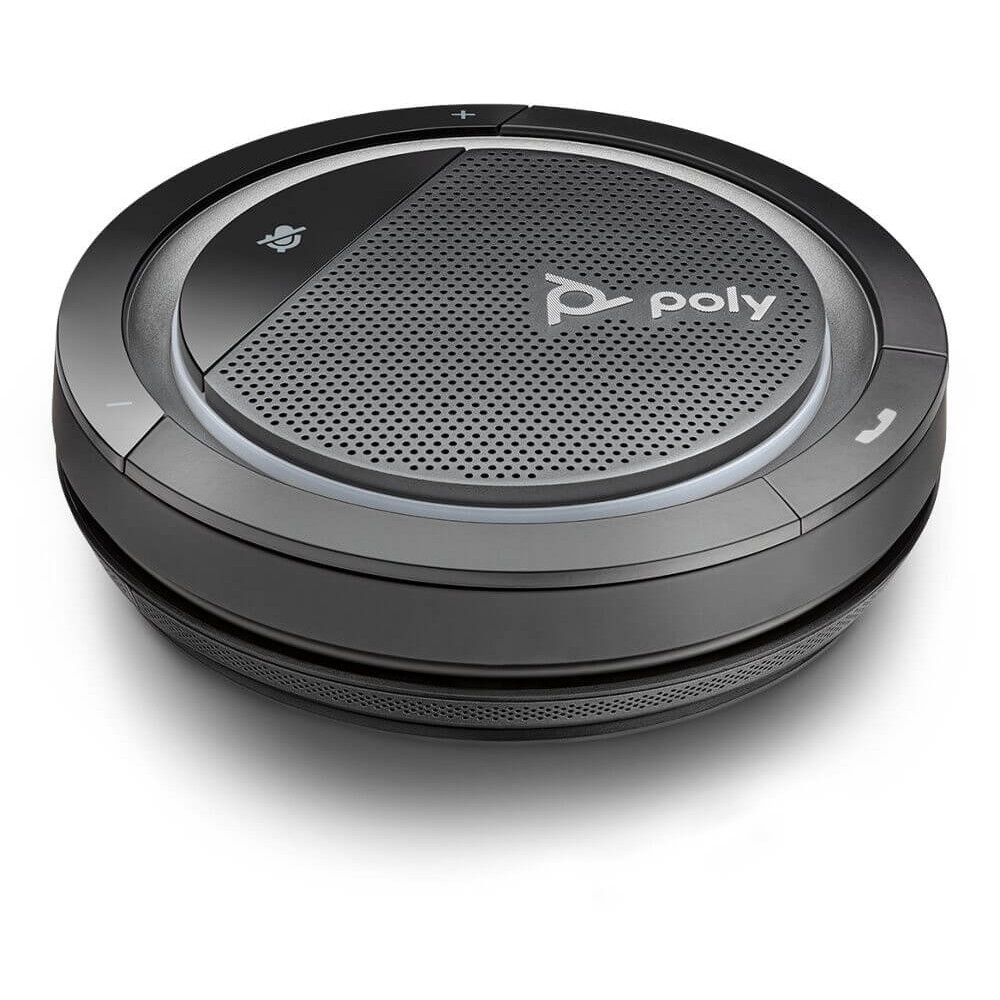 Спикерфон Poly Calisto 5300 [215436-01], USB-A